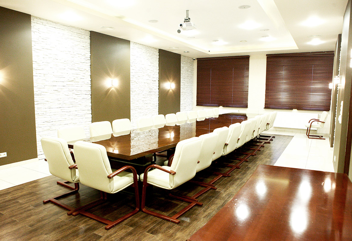 Conference room