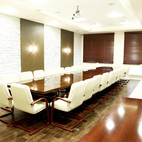 Conference room